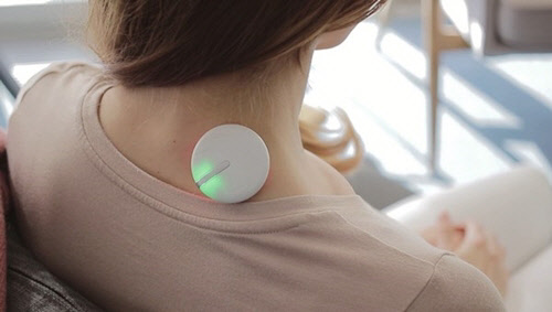 웰스케어, 스마트 IoT 통증 치료기기 `에피온` 신제품 출시